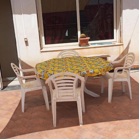 Bed and Breakfast Sweet Politeama Palermo Esterno foto