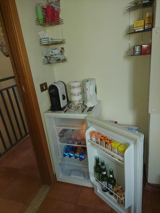 Bed and Breakfast Sweet Politeama Palermo Esterno foto