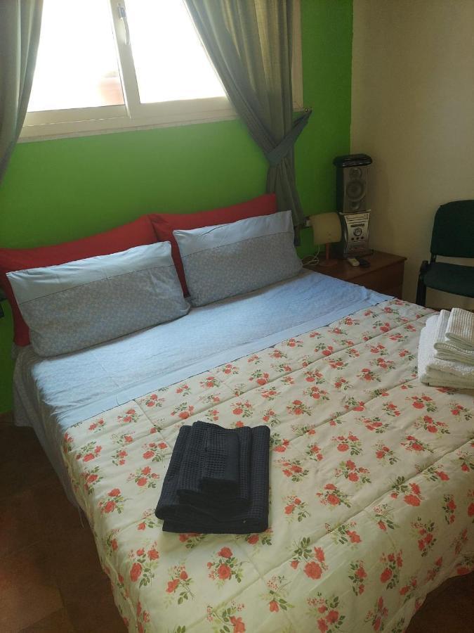 Bed and Breakfast Sweet Politeama Palermo Esterno foto