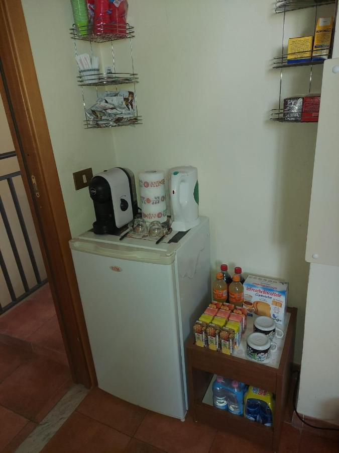 Bed and Breakfast Sweet Politeama Palermo Esterno foto