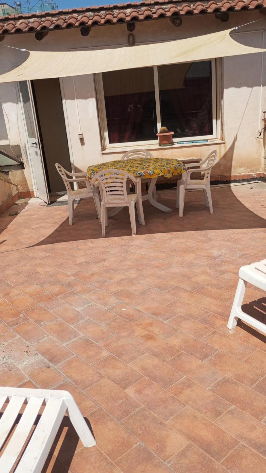 Bed and Breakfast Sweet Politeama Palermo Esterno foto