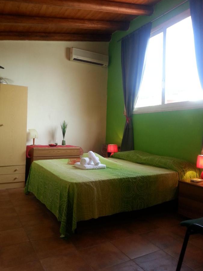 Bed and Breakfast Sweet Politeama Palermo Esterno foto