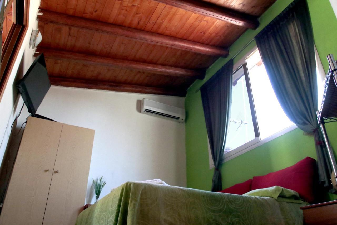 Bed and Breakfast Sweet Politeama Palermo Esterno foto