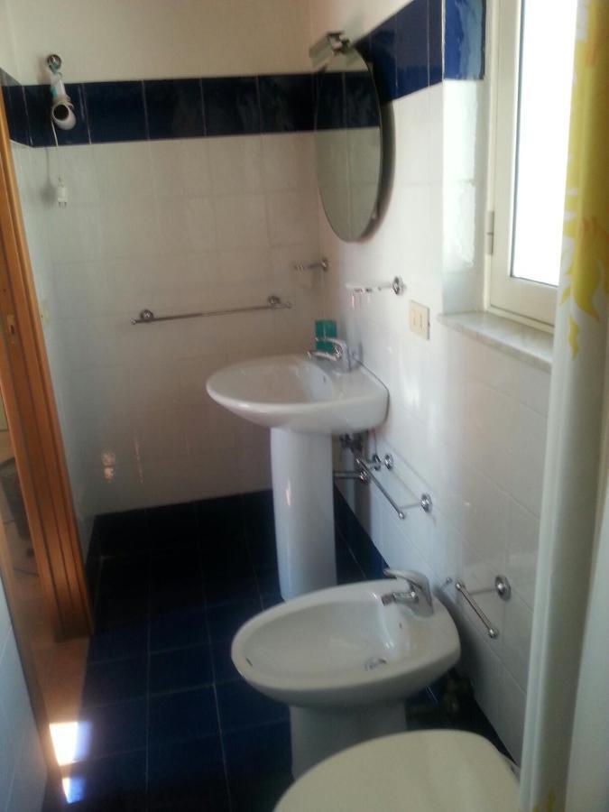 Bed and Breakfast Sweet Politeama Palermo Esterno foto