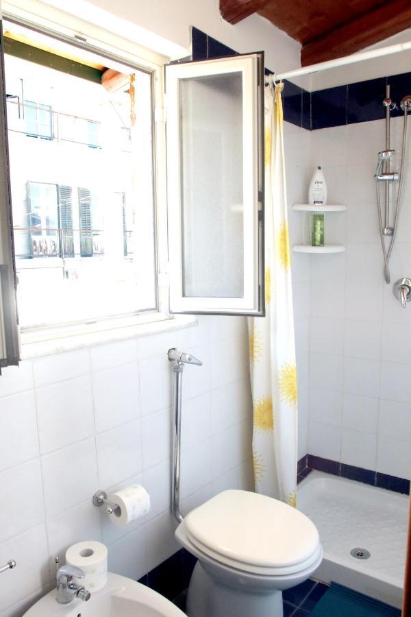 Bed and Breakfast Sweet Politeama Palermo Esterno foto